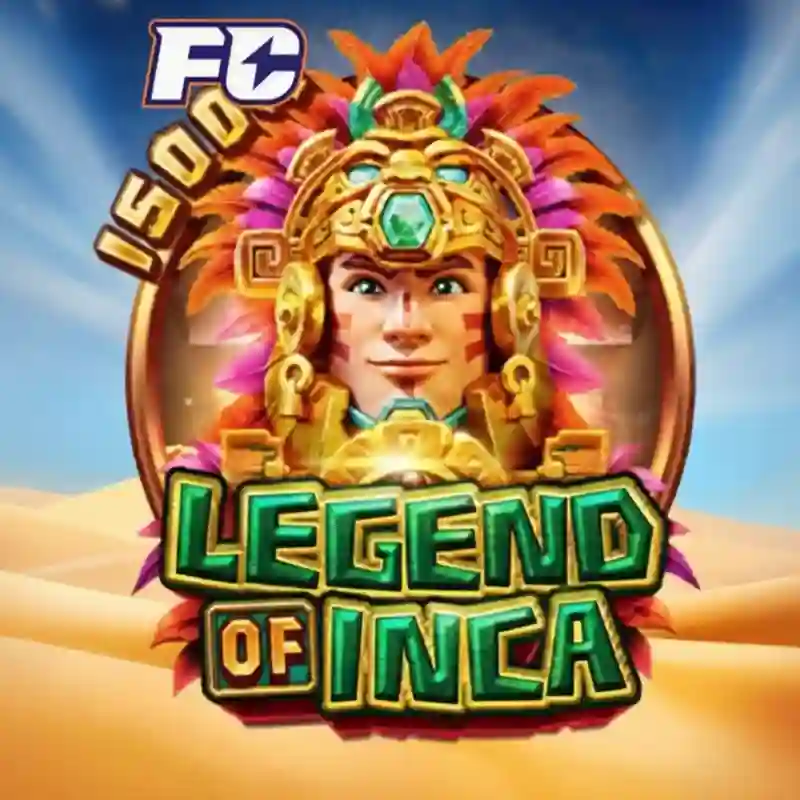 Legend of Inca